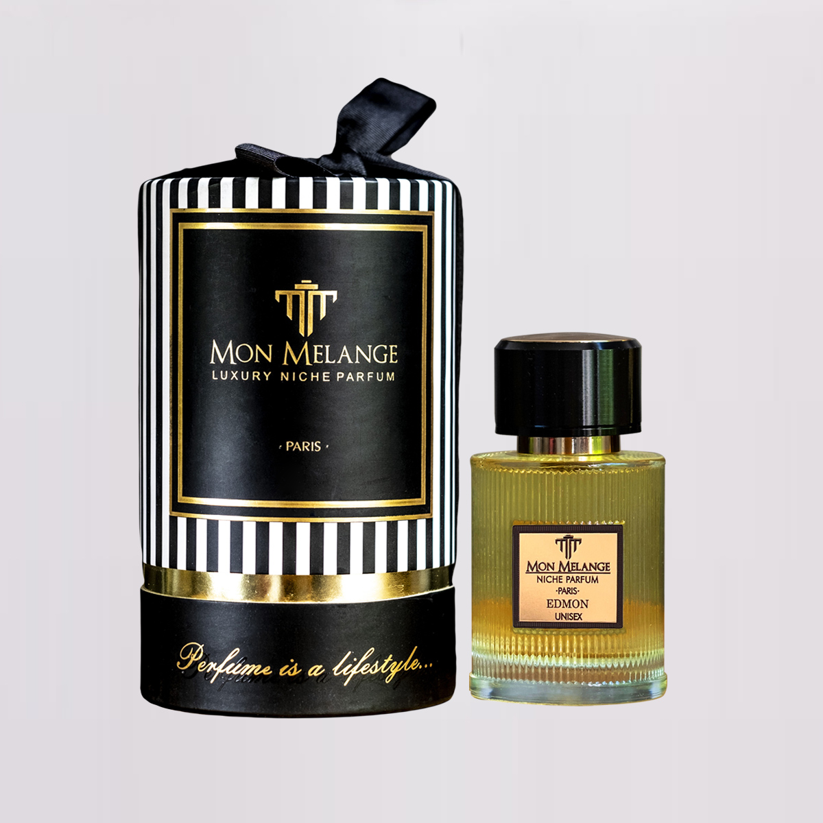 EDMON 130 ML LUXURY NICHE PARFUM