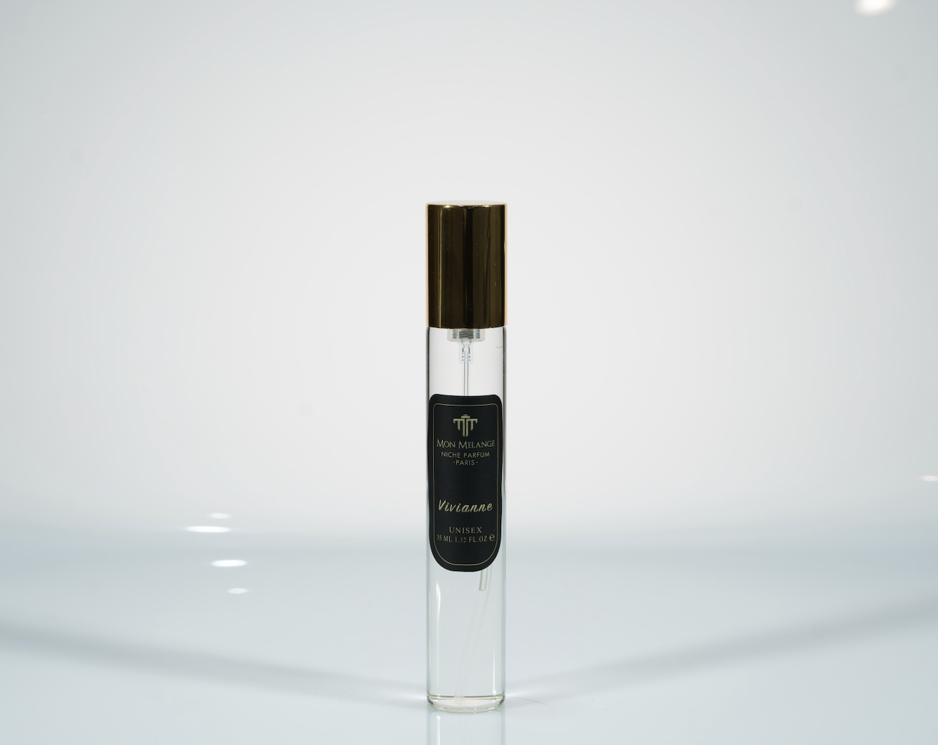 VIVIANNE 35 ML NICHE PARFUM