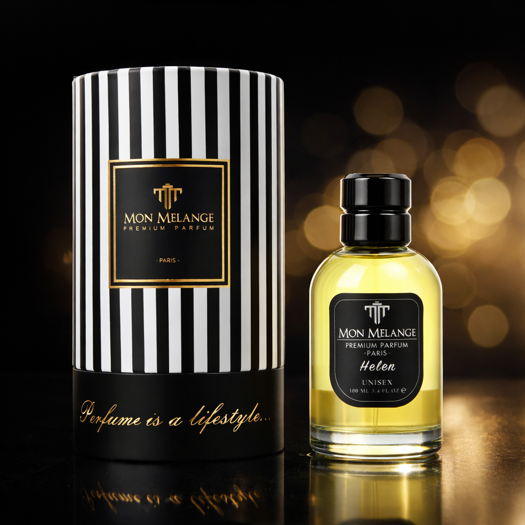 Helen Premium Parfum