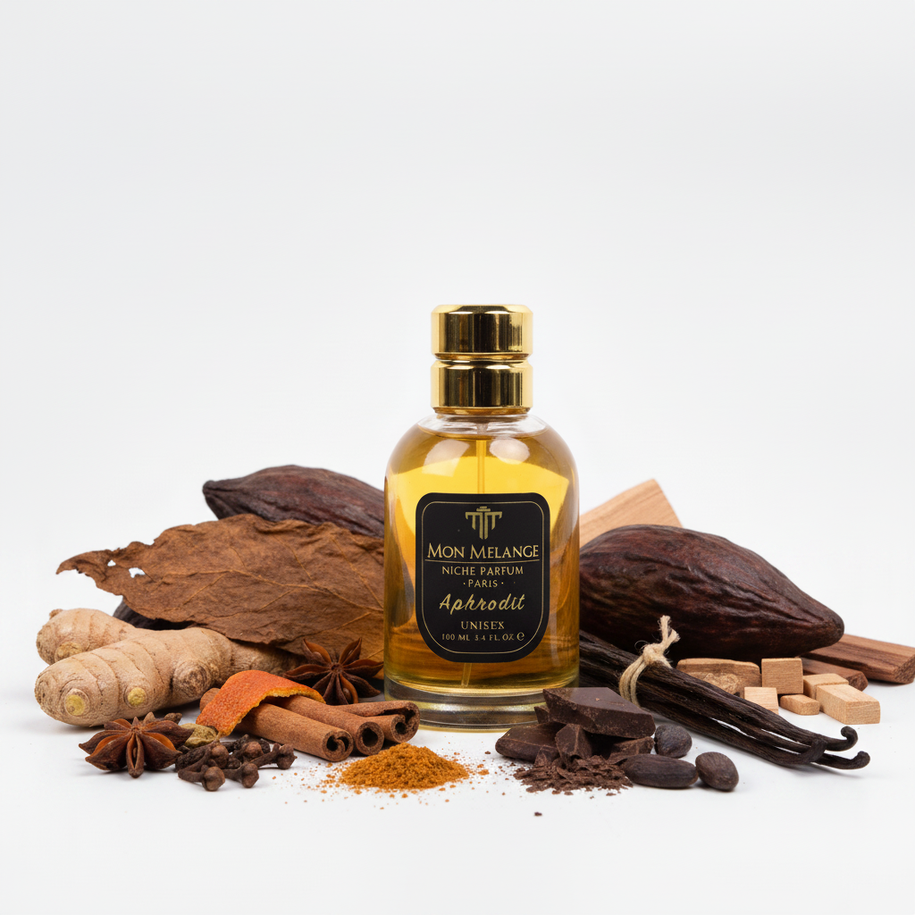 APHRODIT 100 ML NICHE PARFUM