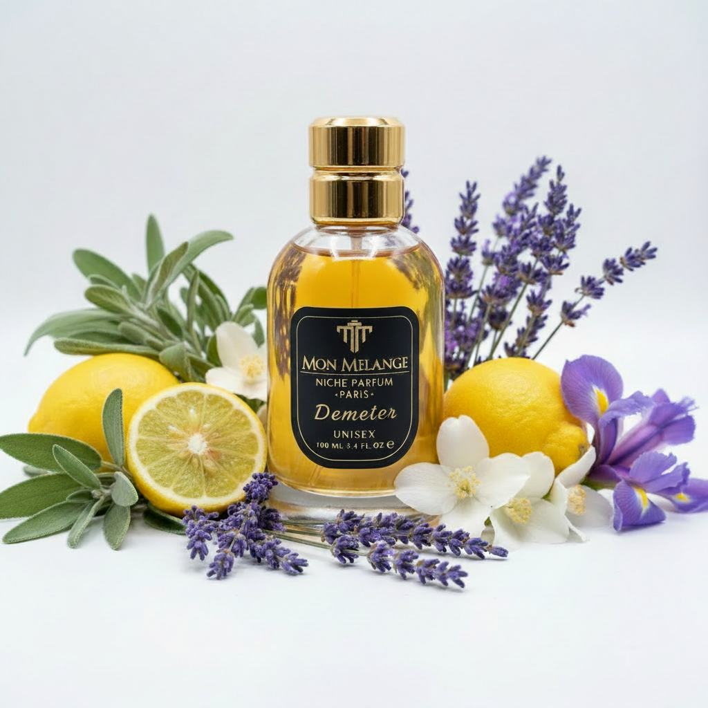 DEMETER 100 ML NICHE PARFUM