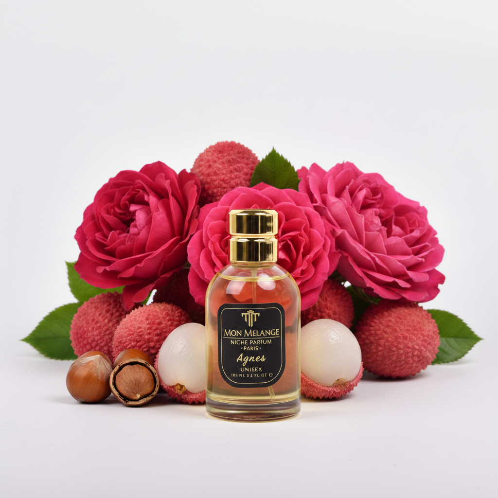 AGNES 100 ML NICHE PARFUM