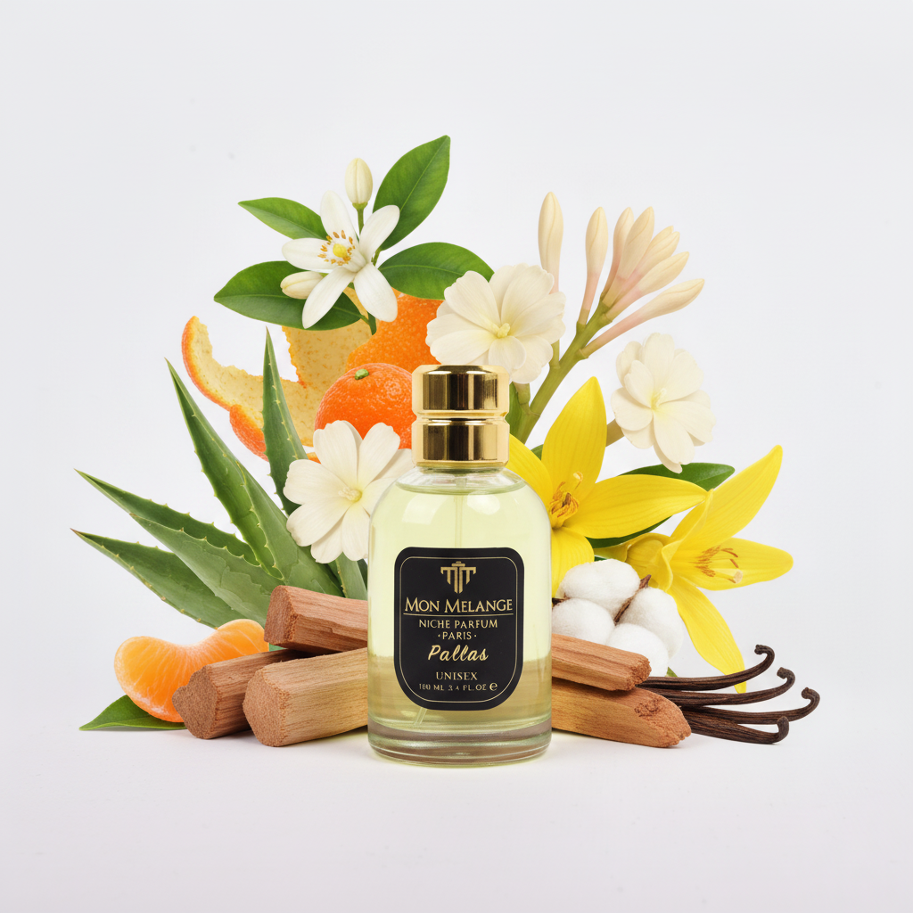 PALLAS 100 ML NICHE PARFUM