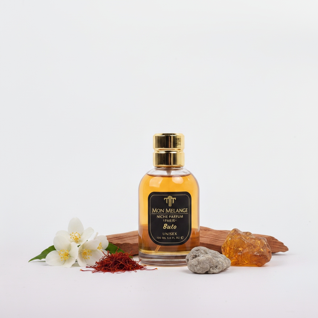 BUTO 100 ML NICHE PARFUM