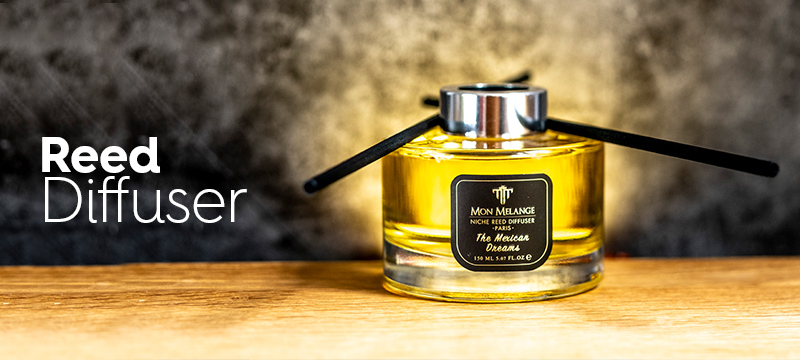 Reed Diffuser